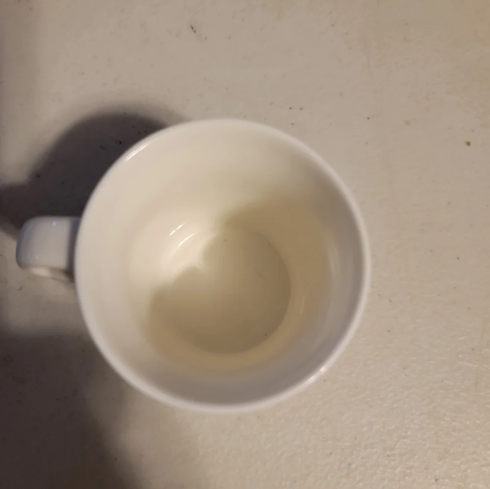 Starbucks 3 fl oz 2015 Mini Mug  Mermaid‎ Seahorse